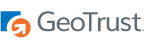 GeoTrust secured